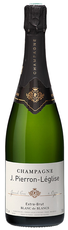 Cuvée Extra Brut;champagne Pierron