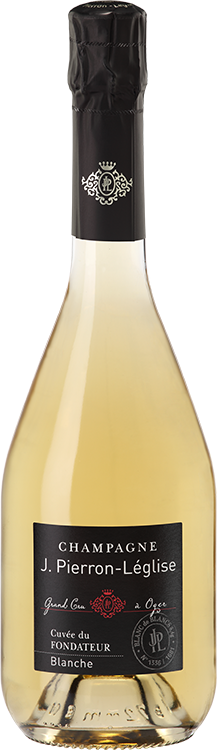 Cuvée Du Fondateur Blanche