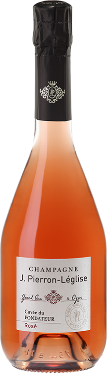 Cuvée Du Fondateur Rosé