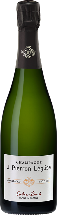 Extra Brut Blanc De Blancs